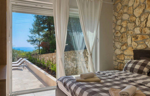 Holiday Home - Pula , Croatia - CLS132 603
