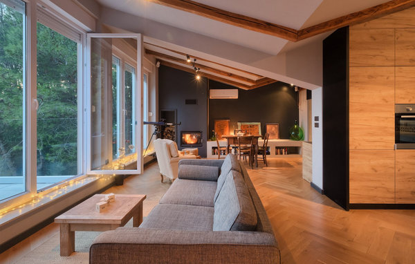 Holiday Home - Pula , Croatia - CLS132 302