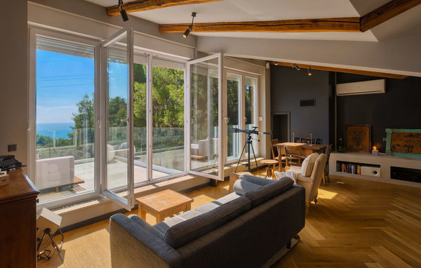 Holiday Home - Pula , Croatia - CLS132 304