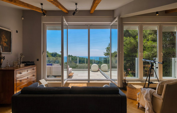 Holiday Home - Pula , Croatia - CLS132 305