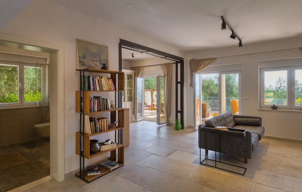 Holiday Home - Pula , Croatia - CLS132 306