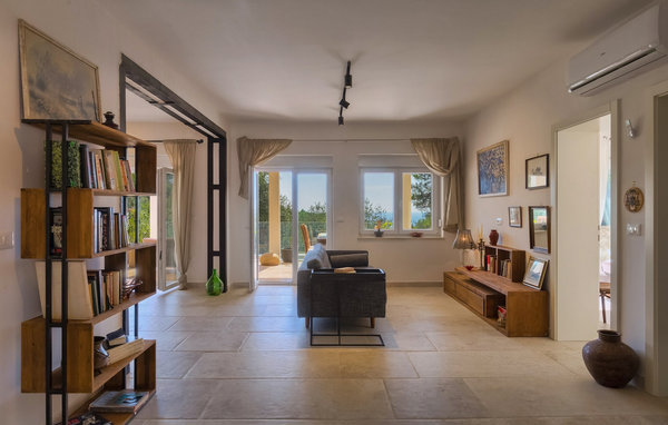 Holiday Home - Pula , Croatia - CLS132 307