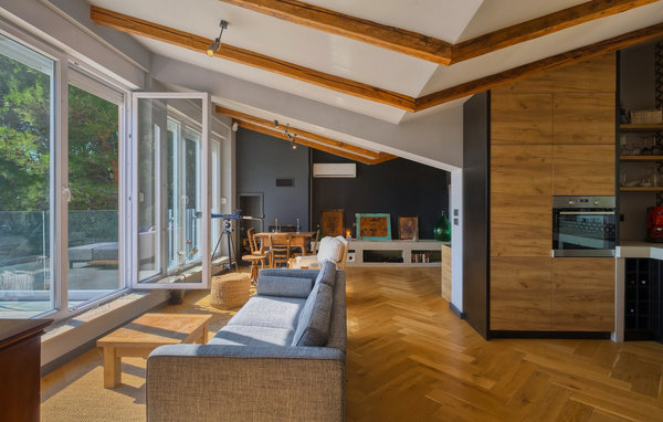 Holiday Home - Pula , Croatia - CLS132 308