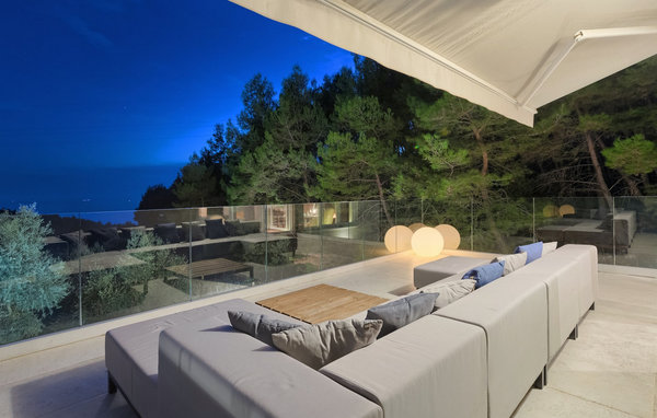 Holiday Home - Pula , Croatia - CLS132 101