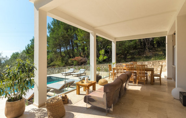 Holiday Home - Pula , Croatia - CLS132 102