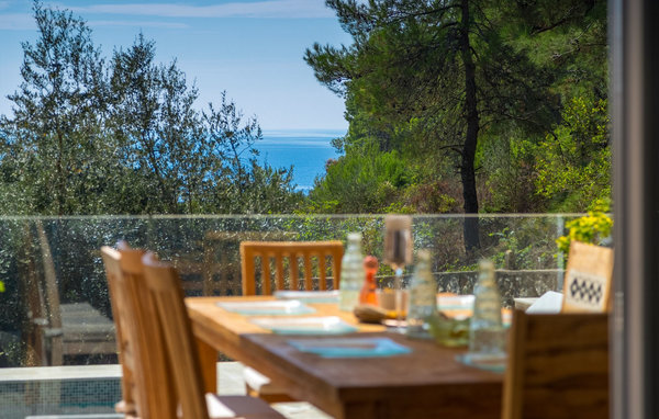 Holiday Home - Pula , Croatia - CLS132 103