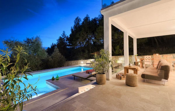 Holiday Home - Pula , Croatia - CLS132 9