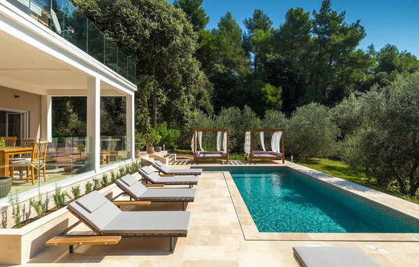 Holiday Home - Pula , Croatia - CLS132 14