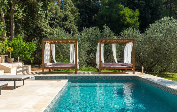 Holiday Home - Pula , Croatia - CLS132 15