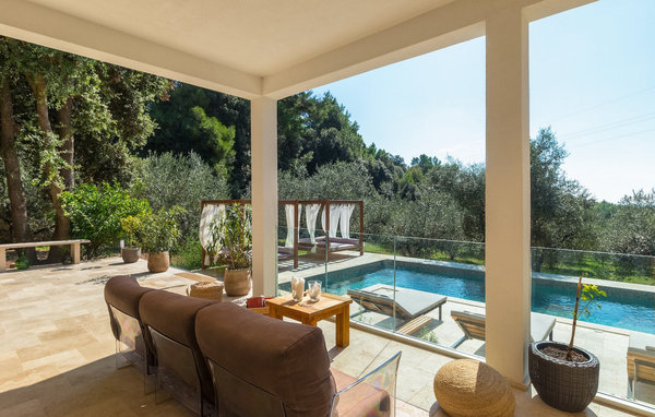 Holiday Home - Pula , Croatia - CLS132 16