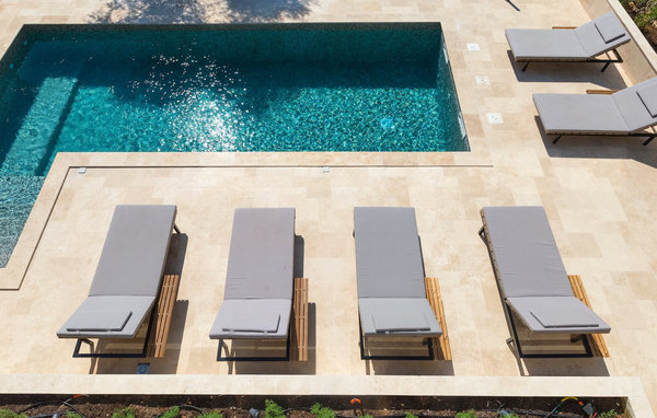 Holiday Home - Pula , Croatia - CLS132 17