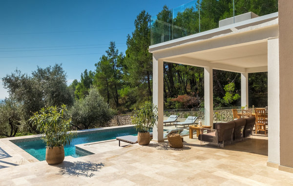 Holiday Home - Pula , Croatia - CLS132 18