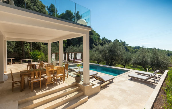 Holiday Home - Pula , Croatia - CLS132 19