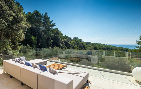 Holiday Home - Pula , Croatia - CLS132 4