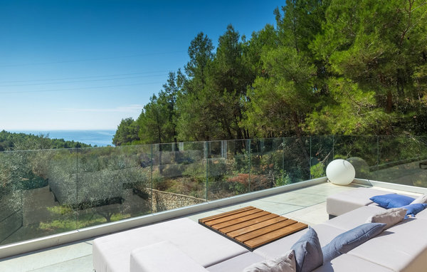 Holiday Home - Pula , Croatia - CLS132 201