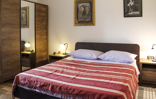 Casa vacanze - Rovinj-Bale , Croazia - CLS133 601