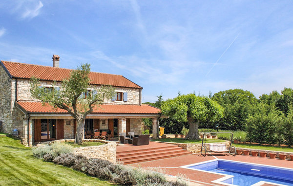 Casa vacanze - Rovinj-Bale , Croazia - CLS133 81
