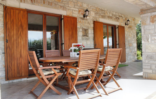 Casa vacanze - Rovinj-Bale , Croazia - CLS133 5