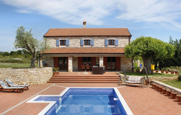 Holiday Home - Rovinj-Bale , Croatia - CLS133 1