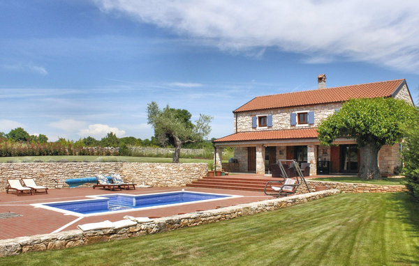 Casa vacanze - Rovinj-Bale , Croazia - CLS133 9