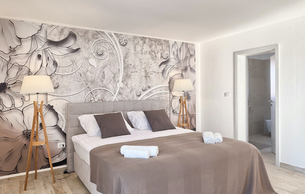 Ferienhaus Villa Dolcea