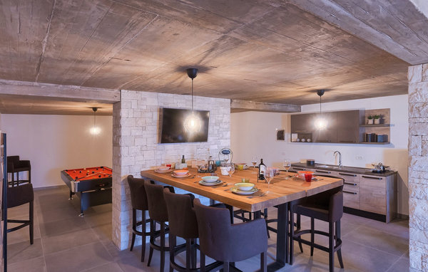 Ferienhaus Villa Dolcea