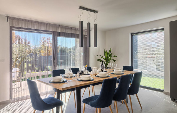 Ferienhaus - Umag-Kastel , Kroatien - CLS135 2