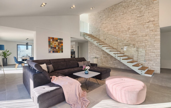 Ferienhaus Villa Dolcea