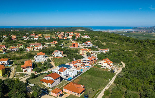 Ferienhaus Villa Dolcea