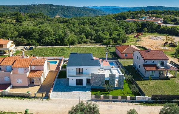 Ferienhaus Villa Dolcea