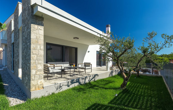 Ferienhaus Villa Dolcea
