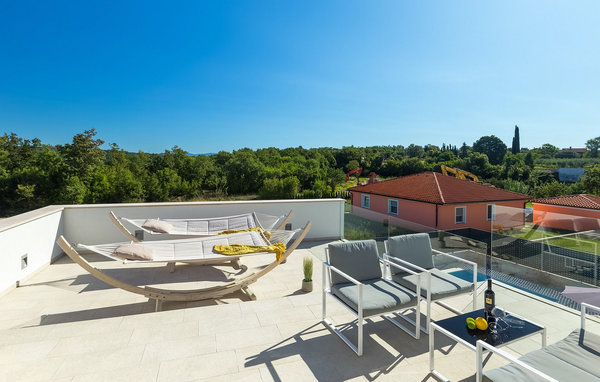 Ferienhaus Villa Dolcea