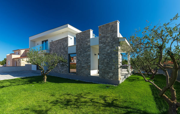 Ferienhaus Villa Dolcea