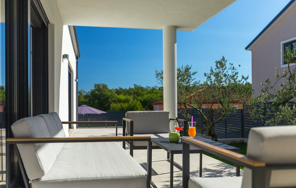 Ferienhaus Villa Dolcea