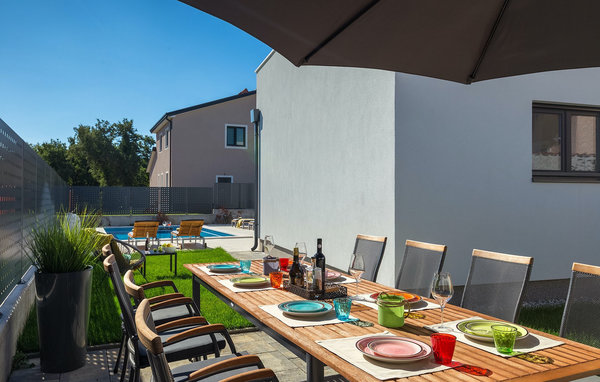 Ferienhaus Villa Dolcea