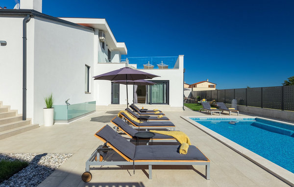 Ferienhaus Villa Dolcea