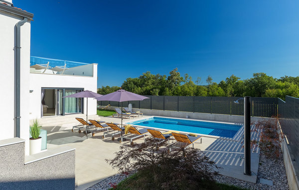 Ferienhaus Villa Dolcea