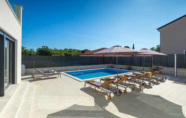 Ferienhaus Villa Dolcea