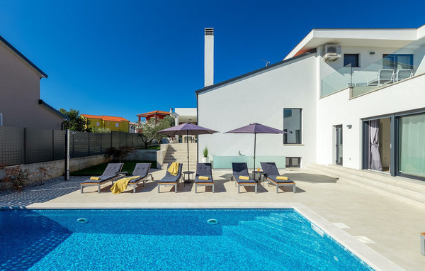 Ferienhaus Villa Dolcea