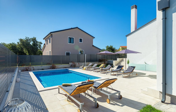 Ferienhaus Villa Dolcea