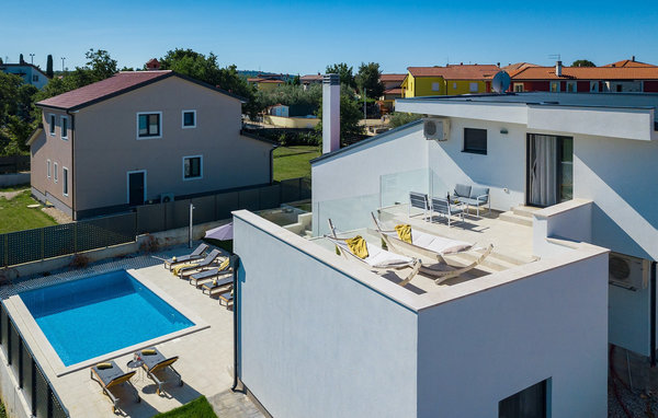 Ferienhaus Villa Dolcea