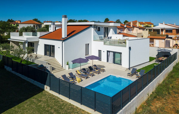 Ferienhaus Villa Dolcea