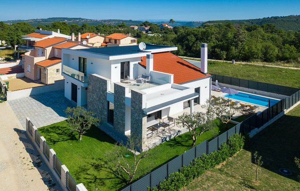 Ferienhaus Villa Dolcea