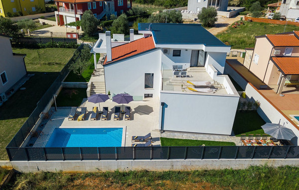 Ferienhaus Villa Dolcea