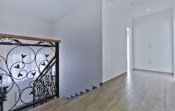 Dům Villa Eva