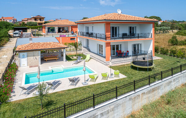 Dům Villa Eva