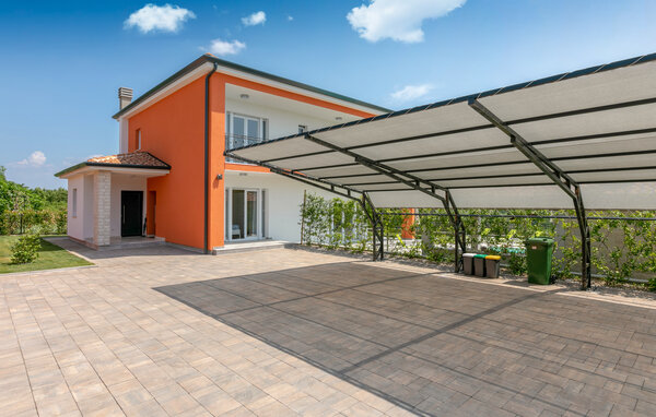 Dům Villa Eva