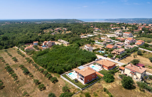 Dům Villa Eva