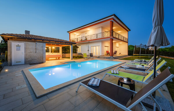 Dům Villa Eva