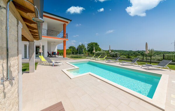Dům Villa Eva